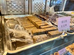 -中山大厦熟食外卖(珠江路店)