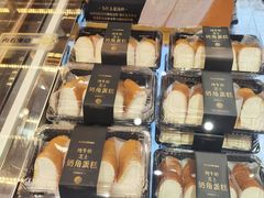 -罗莎蛋糕Rosa bread(四方坪店)