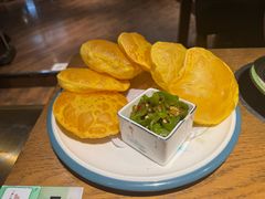 -百草滩羊清水涮羊肉(长城路店)