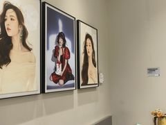 -海马体照相馆(上海宝山万达广场店)