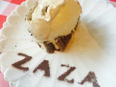 提拉米苏-FD西餐厅