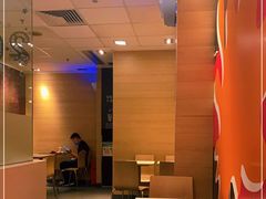 -麦当劳(沙井京基百纳广场店)