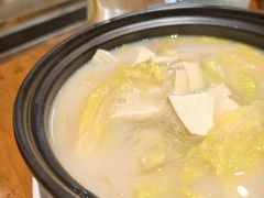 -一轩饺子馆(丽都店)
