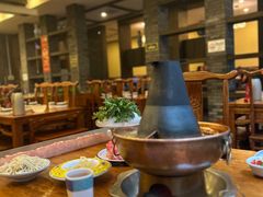 -乐宴·老北京铜火锅(八卦岭店)