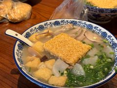 -小潘记鸭血粉丝汤