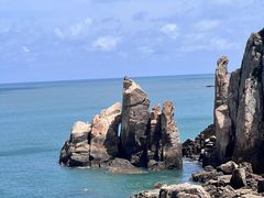-南麂列岛