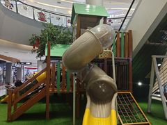 -丽达购物中心(崂山店)