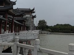 -长洲岛