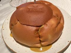 -大树餐厅(益田假日店)