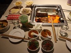 -海底捞火锅(勒泰店)