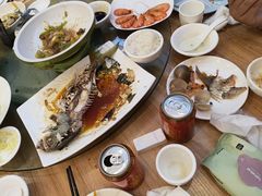 -北京烤鸭 ·儿童菜 ·采风阁家常菜餐厅(亚龙湾天域酒店)