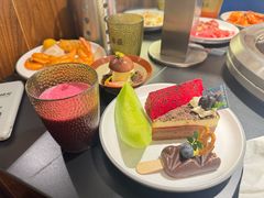 -東盛炭烤自助料理(玄武招商花园城店)