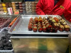 -天津小三宝栗子店(黄海路店)