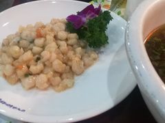 -吴门人家·苏宴宫廷菜(拙政园店)