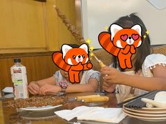 -烤肉季饭庄