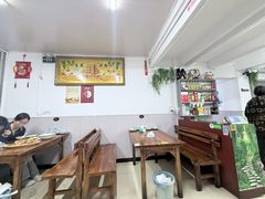 -东北菜馆(南柳店)