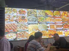 -周记蟹仔粉(侨港风情街店)