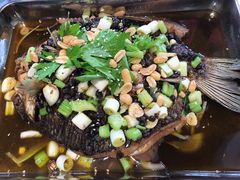 -蜀湘小灶·家常菜(积水潭店)