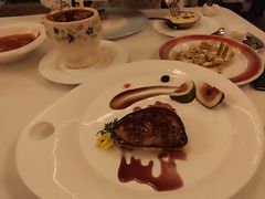 -波特曼西餐厅(中央大街店)