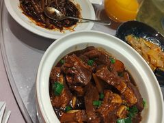 -顺风江南宴(静安大融城店)