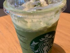 -星巴克(绍兴诸暨万达广场店)