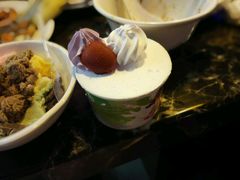 -星海汇海鲜自助烤肉火锅(百大店)