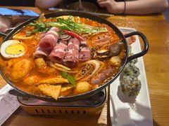 -汉米达特色料理餐厅(郴州友阿国际广场店)
