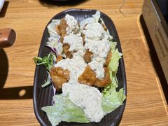 -吉川居酒屋(建国北路店)