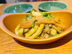 -北三条胡同打卤面馆(雍和宫店)