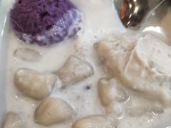 -鲜芋仙(观音桥大融城LG店)
