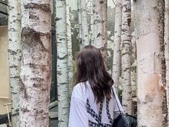 -Metal hands·铁手咖啡