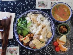 -蜗牛小馆醉乡民谣云南菜(惠新西里店)