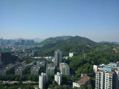 -新骏景万豪酒店·万豪中餐厅