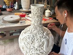 -景德镇古窑民俗博览区