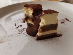 提拉米苏-必胜客(海滨店)