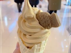 -麦当劳(龙湖时代天街店)