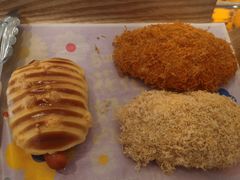 -好利来(四惠店)