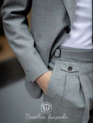 点击看大图 -Brother西服礼服定制·商务·婚礼(佛山南海店)