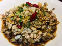 海瓜子-抚顺美食·老上海味道