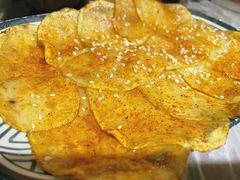 土豆-霄汉羊排(万松园一店)