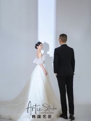 -艺匠摄影ARTIZ STUDIO(南京店)