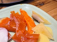 -焰江山·海鲜牛排烤肉自助(锦华万达二星店)