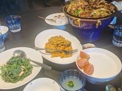 -喜悦烤鸭·新京菜(王府井店)