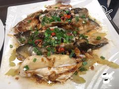 顺意煎焗鱼嘴-顺意·顺德家乡菜(国际人才大厦店)