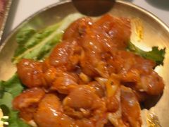 -炙城·韩式烤肉(南京东路店)