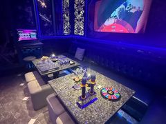 -INLOVE KTV(新天地店)