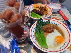 -克茗冰室(光明N次方公园店)