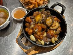 -潮界(虹桥新天地店)