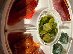 -湖里春风·淮扬菜(丽泽天街店)
