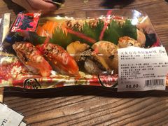 -盒马鲜生(曜一城店)